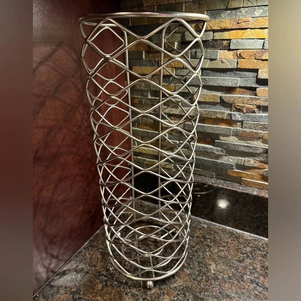 Toilet Paper Holder